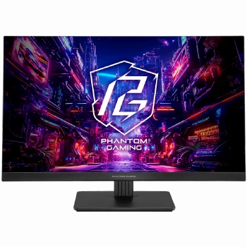 Asrock Gaming Monitor