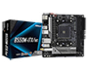 Дънна платка Asrock B550M-ITX/AC /AM4