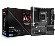 Дънна платка Asrock Z790M PG LIGHTNING/D4