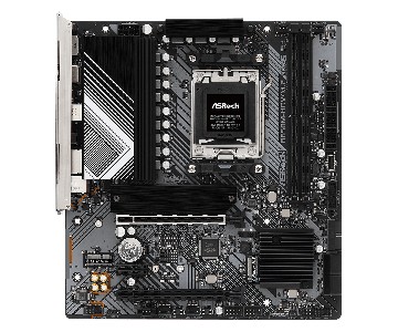 Дънна платка Asrock B650M-HDV/M.2 /AM5