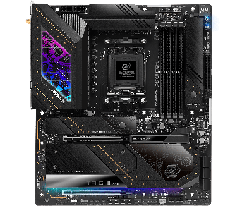 Дънна платка Asrock X870E TAICHI /AM5