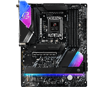 Дънна платка Asrock Z890 LIGHTING WIFI