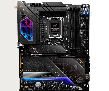 Дънна платка Asrock Z890 TAICHI
