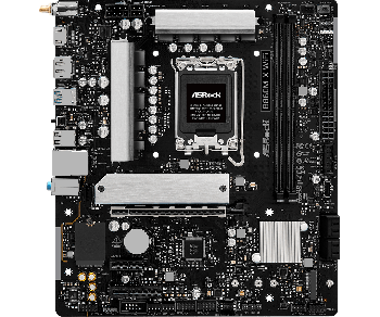 Дънна платка Asrock B860M-X WIFI /LGA1851