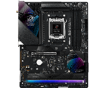 Дънна платка Asrock B850 RIPTIDE WIFI