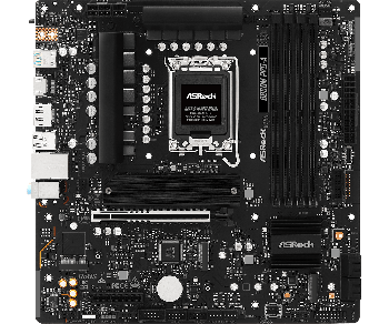 Дънна платка Asrock B860M PRO-A