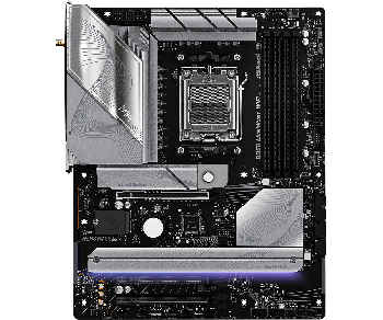 Дънна платка Asrock B850 LIVEMIXER WIFI AM5