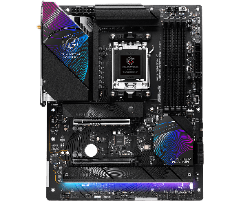 Дънна платка Asrock X870 RIPTIDE WIFI / AM5