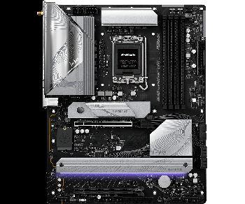 Дънна платка Asrock B860 LIVEMIXER WIFI