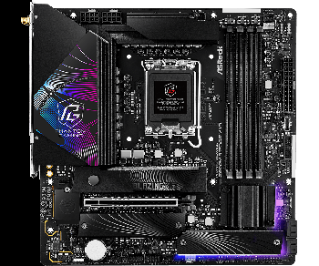 Дънна платка Asrock Z890M RIPTIDE WIFI