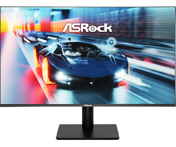 ASROCK 24.5 CL25FFB 144HZ