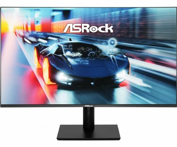 Геймърски Монитор ASRock CL25FFAE - 24.5" IPS FHD (1920x1080)