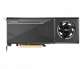 Видеокарта ASRock Intel ARC Pro B60 Creator 24GB