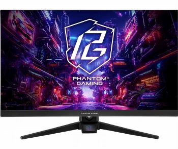 Геймърски Монитор ASRock PG27FFT1A - 27" inch IPS FHD(1920x1080)