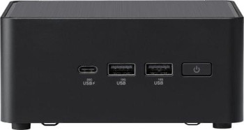 ASUS RNUC14RVKU500002I Barebone Intel Core Ultra 5 125H