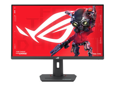 ASUS ROG Strix XG27ACS