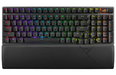 ASUS X901 STRIX SCOPE II 96 keyboard WL/NXSW/US/PBT