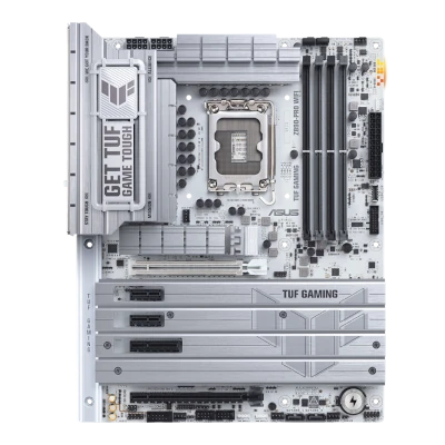 ASUS TUF GAMING Z890-PRO WIFI LGA1851 DDR5 ATX