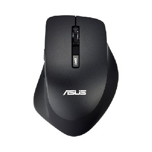 Asus WT425, Wireless Mouse Black