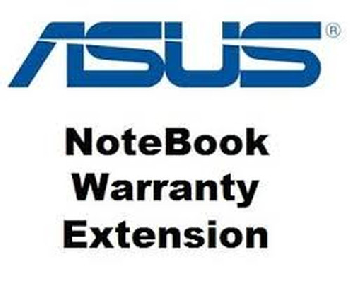 Asus 1Y Warranty Extension for Asus Laptops