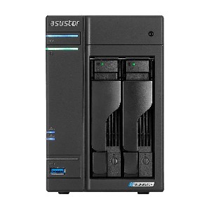 Asustor Lockerstore 2 AS6602T