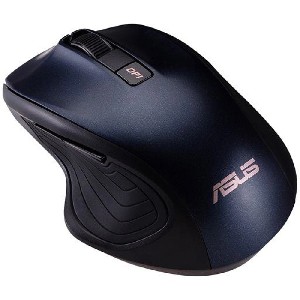 Asus MW202, Wireless Mouse Blue