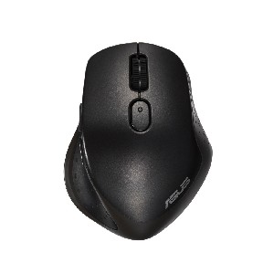 Asus MW203, Wireless Mouse Black