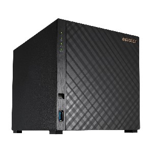 Asustor AS1104T 4 bay NAS