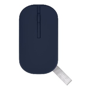 Asus MD100, +2.4GHZ, Optical MOUSE, Wireless, Bluetooth/BL//BT