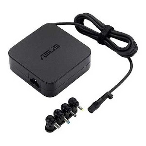 Asus Adapter U90W multi tips charger