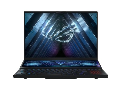 Asus ROG Zephyrus Duo 16 GX650PI-NM011X