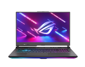 Asus ROG Strix G17 G713PU-LL052W