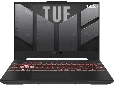 ASUS TUF GAMING A17 FA707NV-LL017