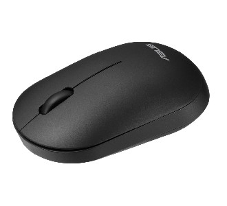 Asus CW100, WIRELESS KEYBOARD+MOUSE, Black