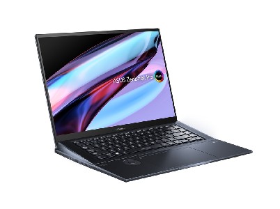 Asus Zenbook Pro 16X OLED UX7602VI-OLED-ME951X