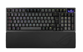 Asus, M901ROGAZOTH96HE/BLK/HFXV2/US/PBT