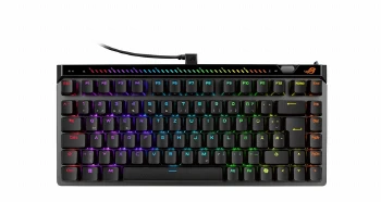Asus, M705ROGFALCHIONACE75HE/BK/V2/US/PBT