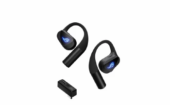 Asus, O701ROGCETRAOPENWIRELESS/BLK