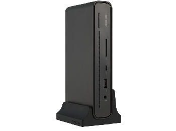 Asus DC300 3 DISPLAY USB-C DOC