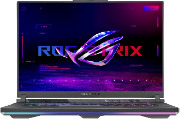 Upgraded Asus ROG Strix G16 (2024) G614JI-N3082