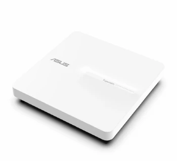 ASUS ExpertWiFi EBA63 AX3000 Dual Band WiFi 6