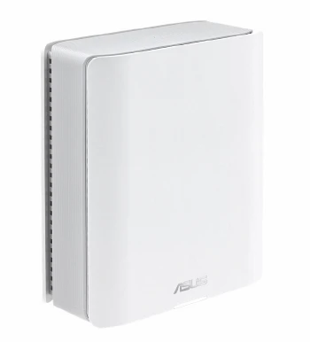 Asus Mesh WiFi system, ZenWiFi BT8 1PK, BE14000, Tri-Band, coverage up to 280m2