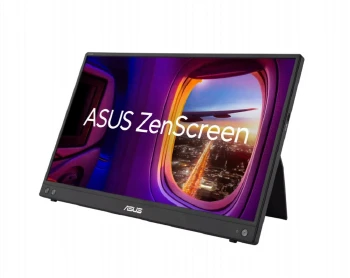 Asus ZenScreen MB16AHV Portable Monitor- 16 "