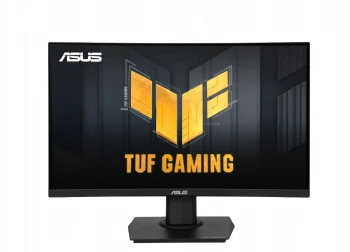 Asus TUF Gaming VG24VQER Gaming Monitor ї 24-inch(23.6 inch viewable)