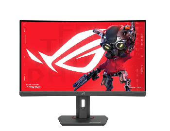Asus ROG Strix XG27WCMS Gaming