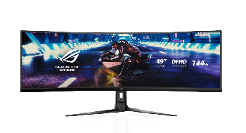 Asus ROG STRIX Curved XG49VQ