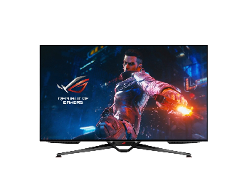 Asus ROG Swift OLED PG48UQ