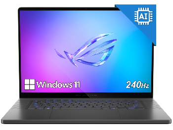 Лаптоп Asus ROG Zephyrus 16 GU605CR-QR109W