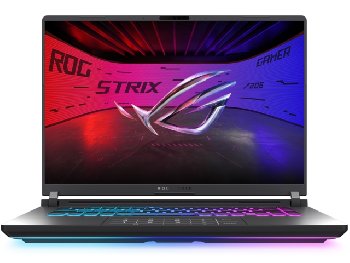 Лаптоп ASUS ROG Strix G16 2025 G615JMR-RV063
