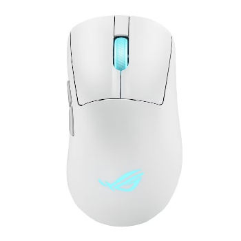 Asus ROG Keris II Origin Wireless Gaming